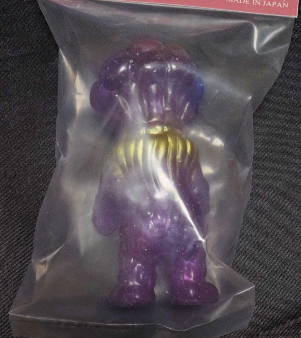 キャラクティックス バルーンマタンゴ 東宝ミニ怪獣シリーズ