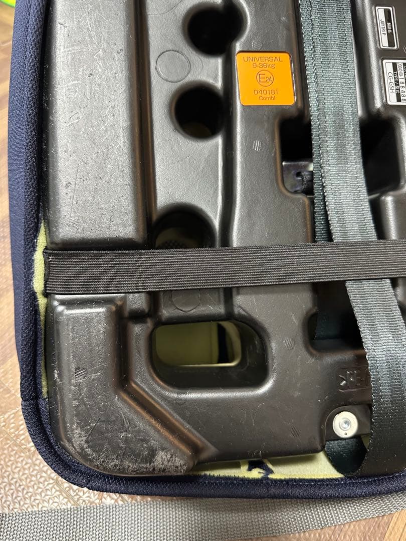 Combi ジョイトリップ エアスルー GH