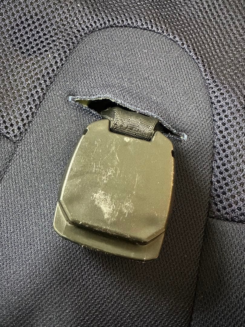 Combi ジョイトリップ エアスルー GH