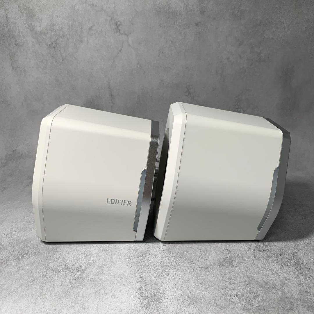 【美品】EDIFIER G2000ゲーミングスピーカー