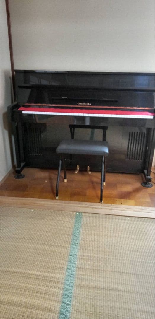 電子ピアノエレピアン