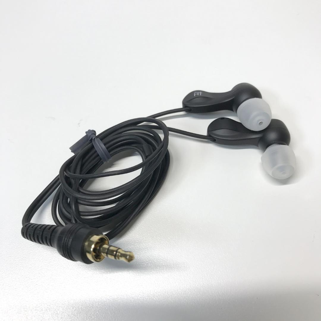 【極美品】Victor ボイスレシーバー みみ楽 集音器 EH-A580 ②