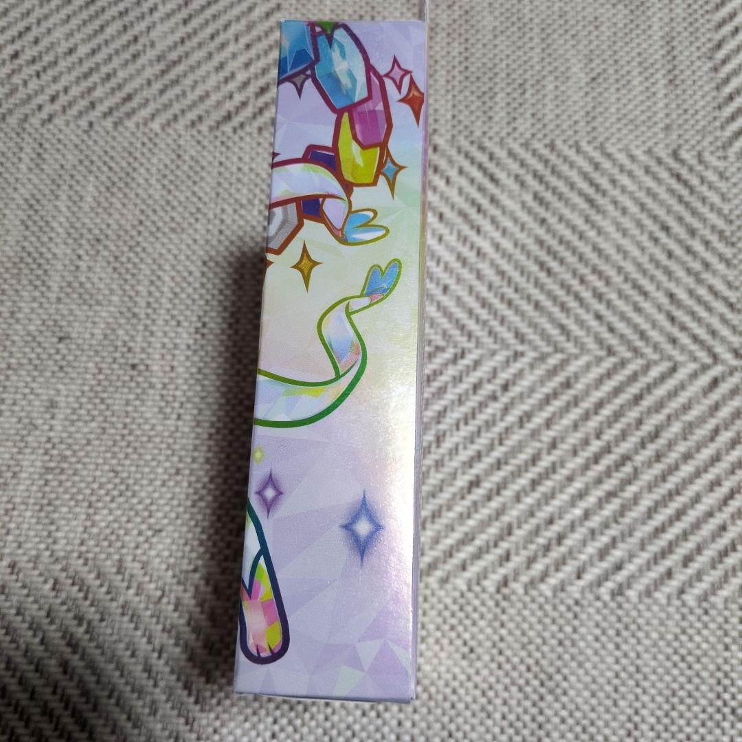 ポケモンカード スターターセット ニンフィアEX　ソウルブレイズEX プロモ