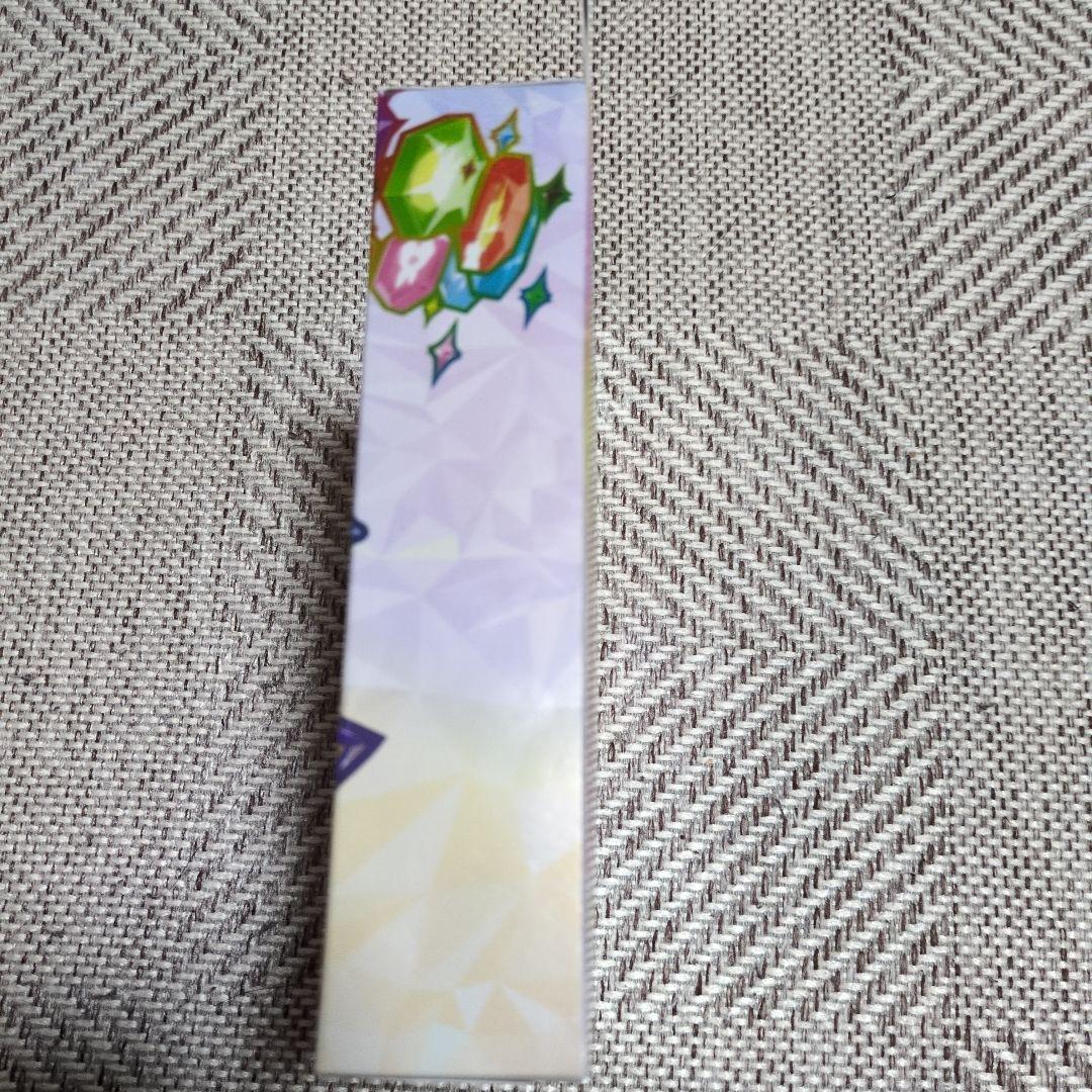 ポケモンカード スターターセット ニンフィアEX　ソウルブレイズEX プロモ