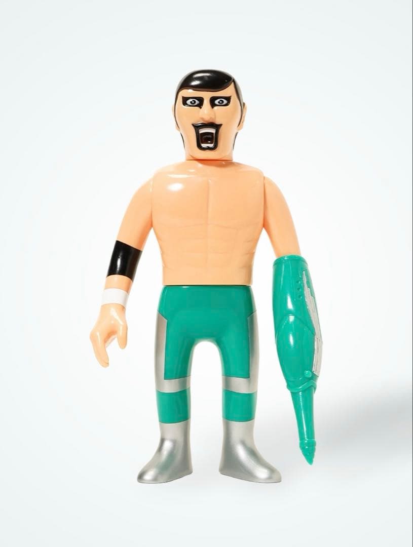 パンクドランカーズ あいつフィギュア 三沢ver. \"マルチ\"