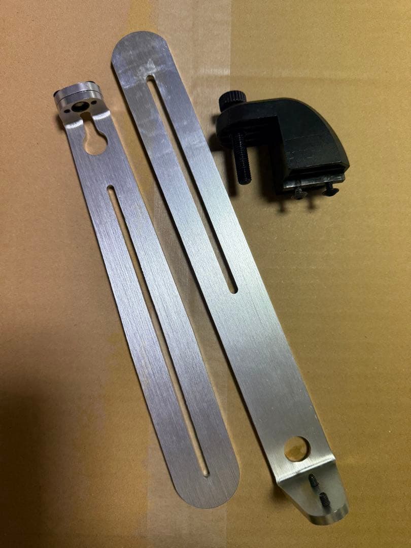 AI PRIME HD ホワイト　ハンギングキット付き　海水　淡水　水槽　LED