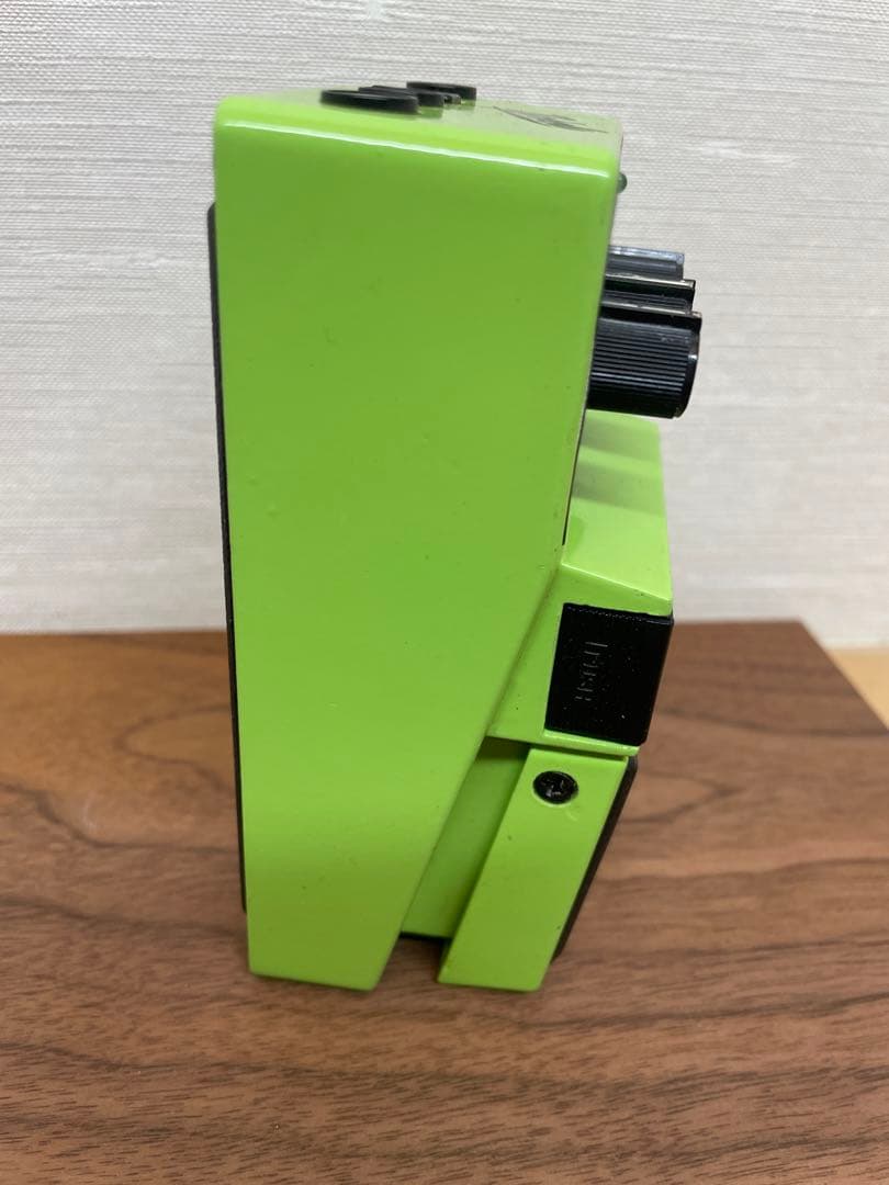 nobels odr-1 オーバードライブ　ブースター