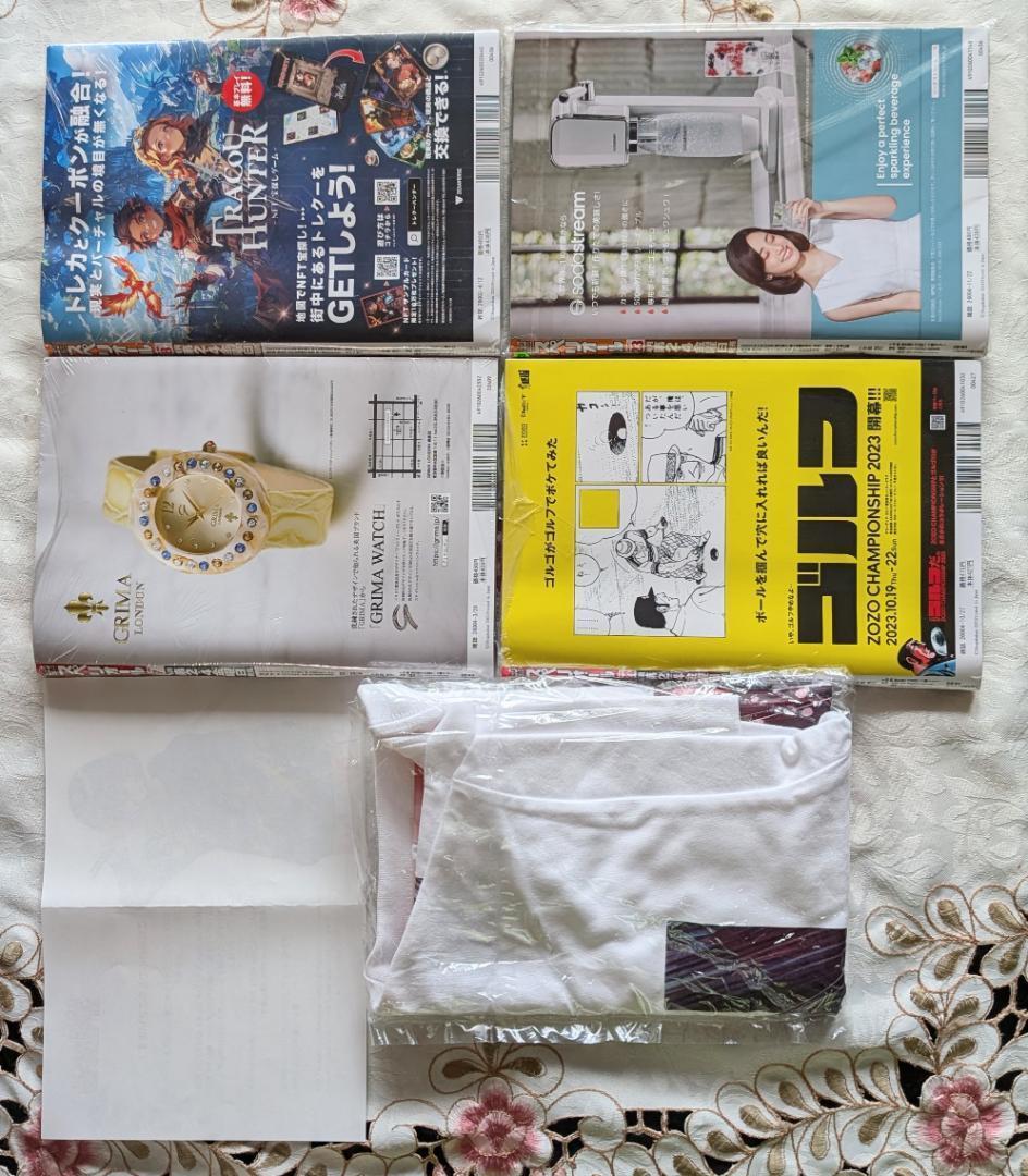 MUJINA INTO THE DEEP スペリオール サングラス Tシャツ