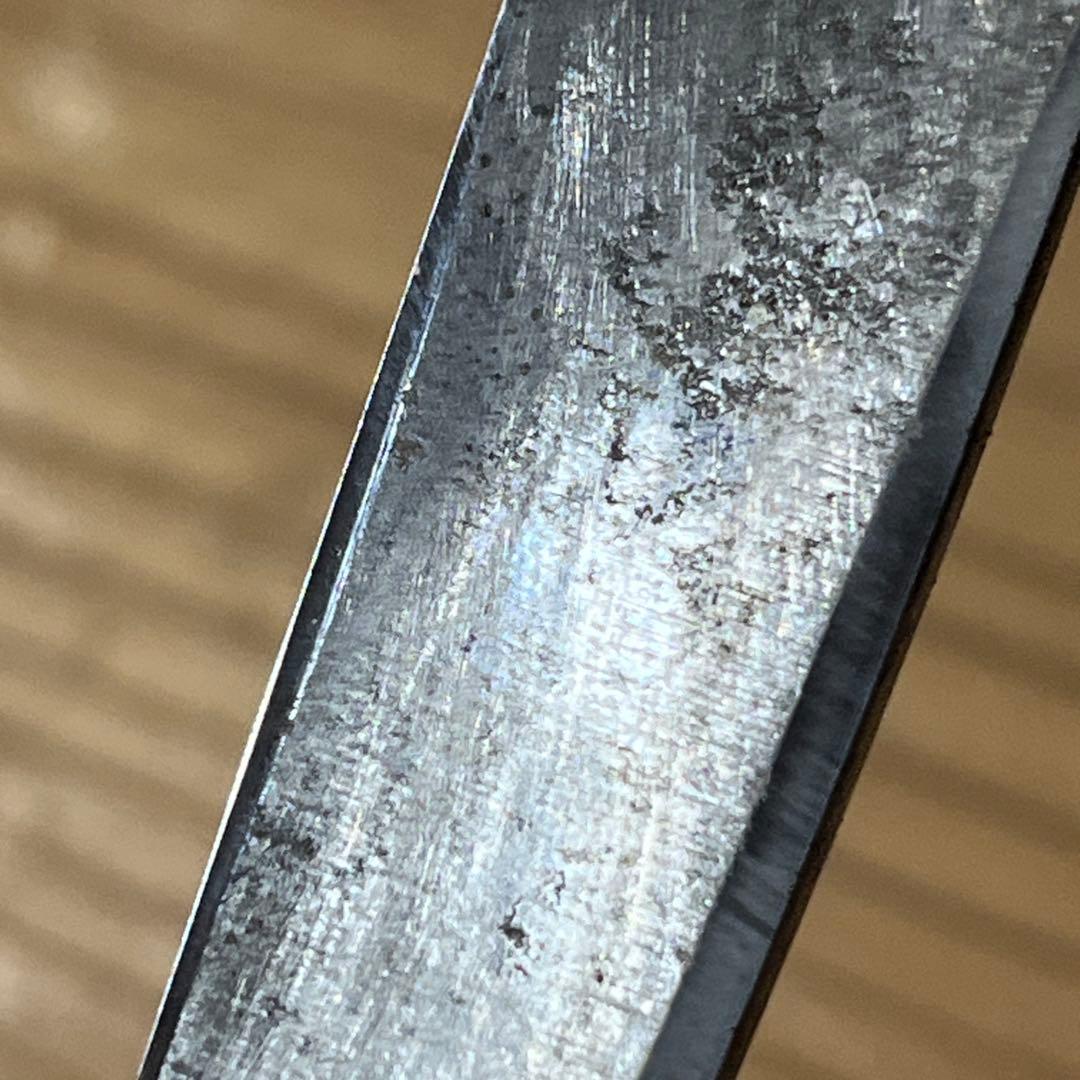 日本カミソリ　アンティーク