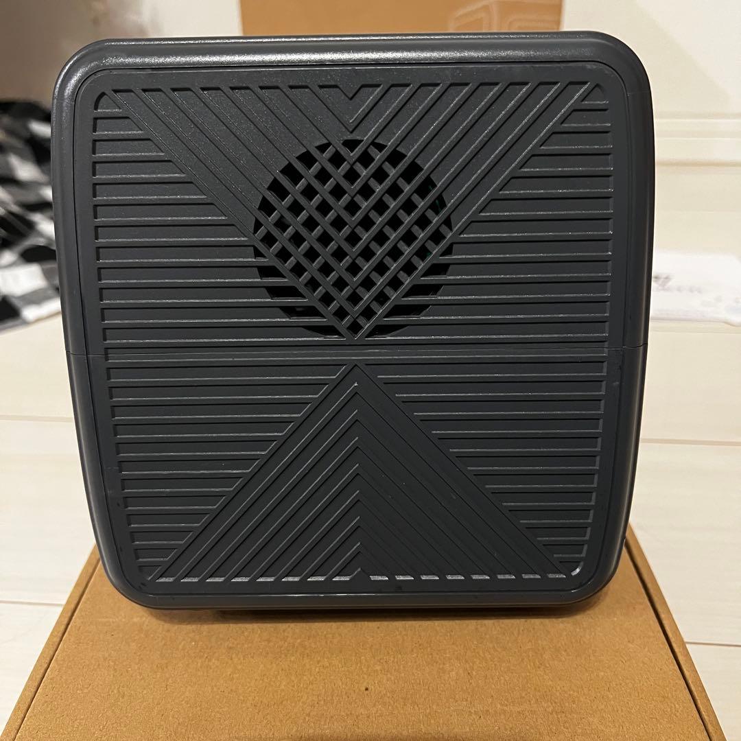 BLUETTI EB3A ポータブル電源 268Wh