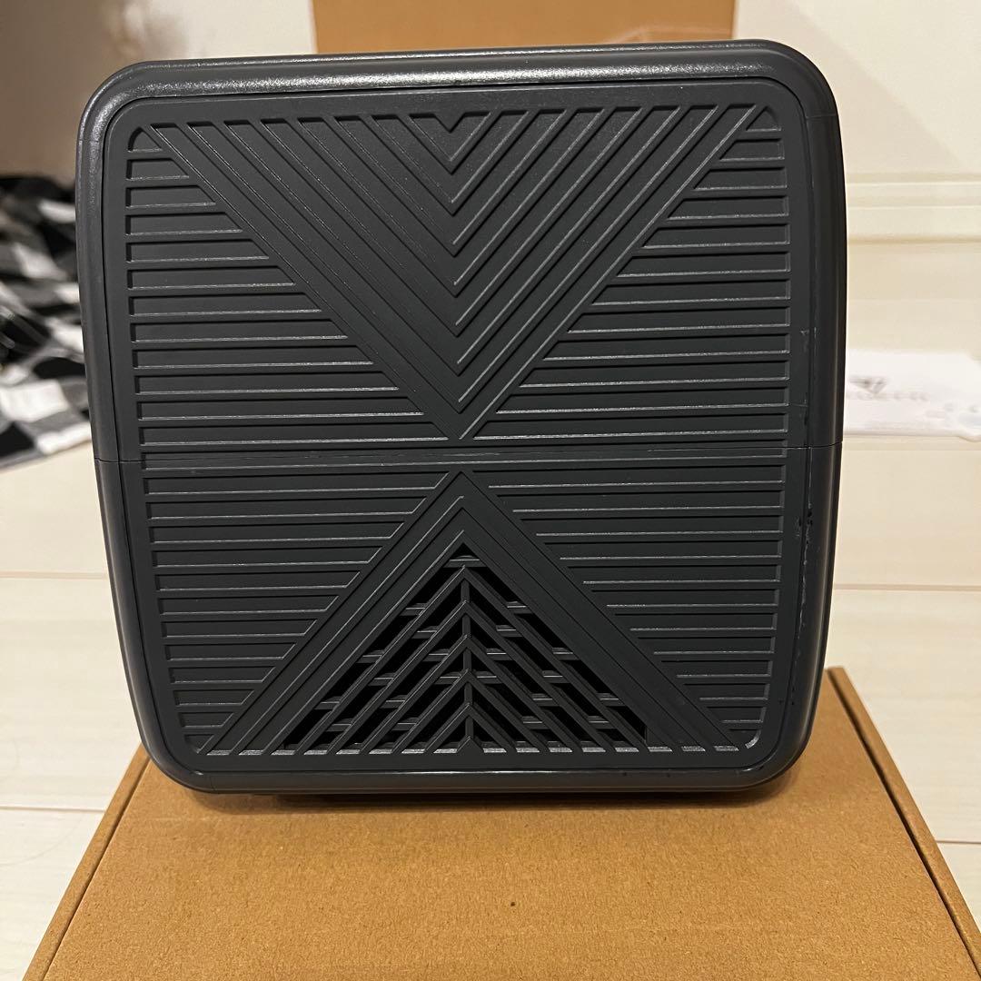 BLUETTI EB3A ポータブル電源 268Wh