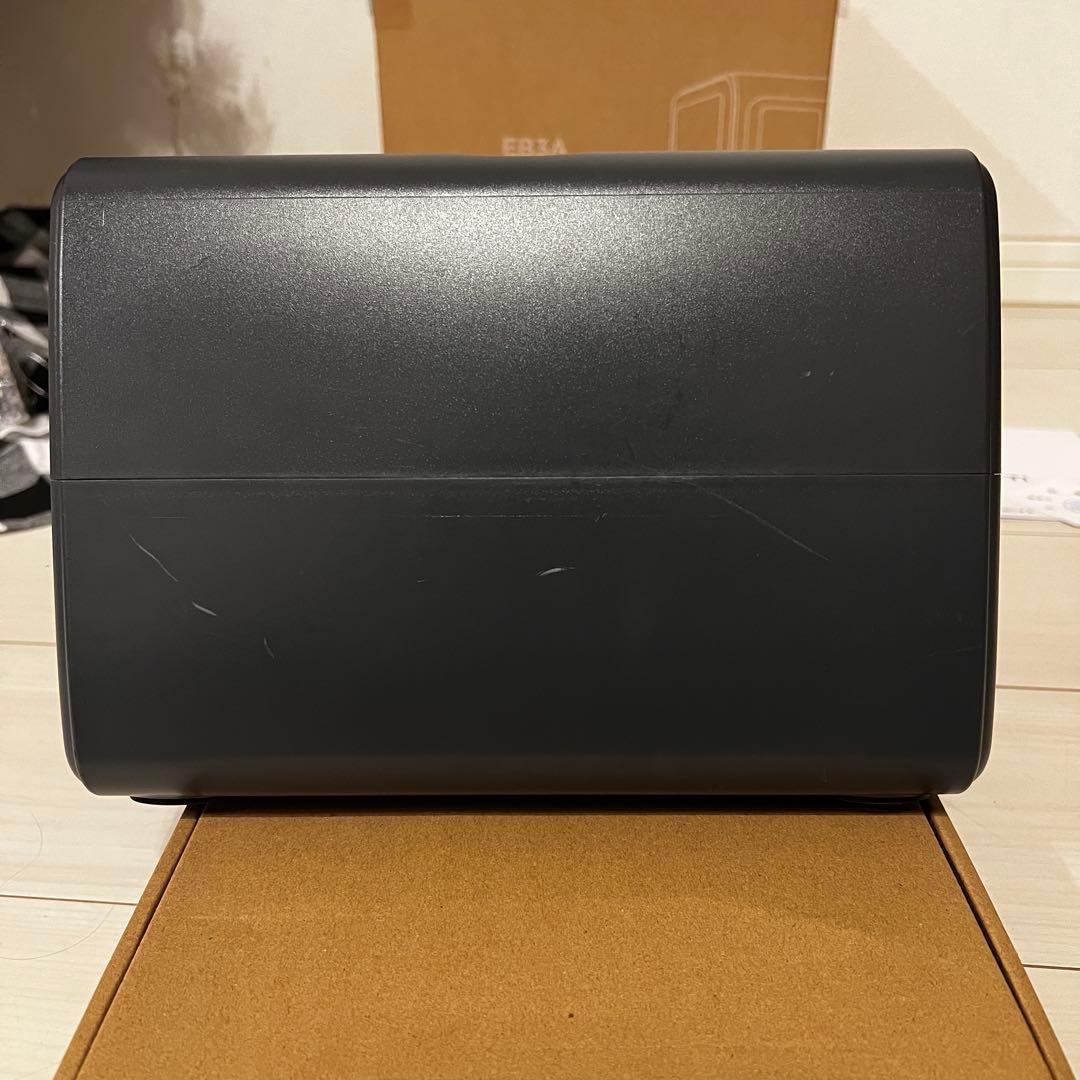 BLUETTI EB3A ポータブル電源 268Wh