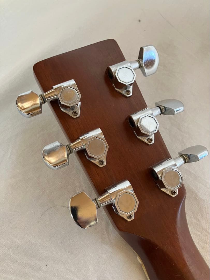 アコースティックギター春日楽器K.country KimberlyD-300K