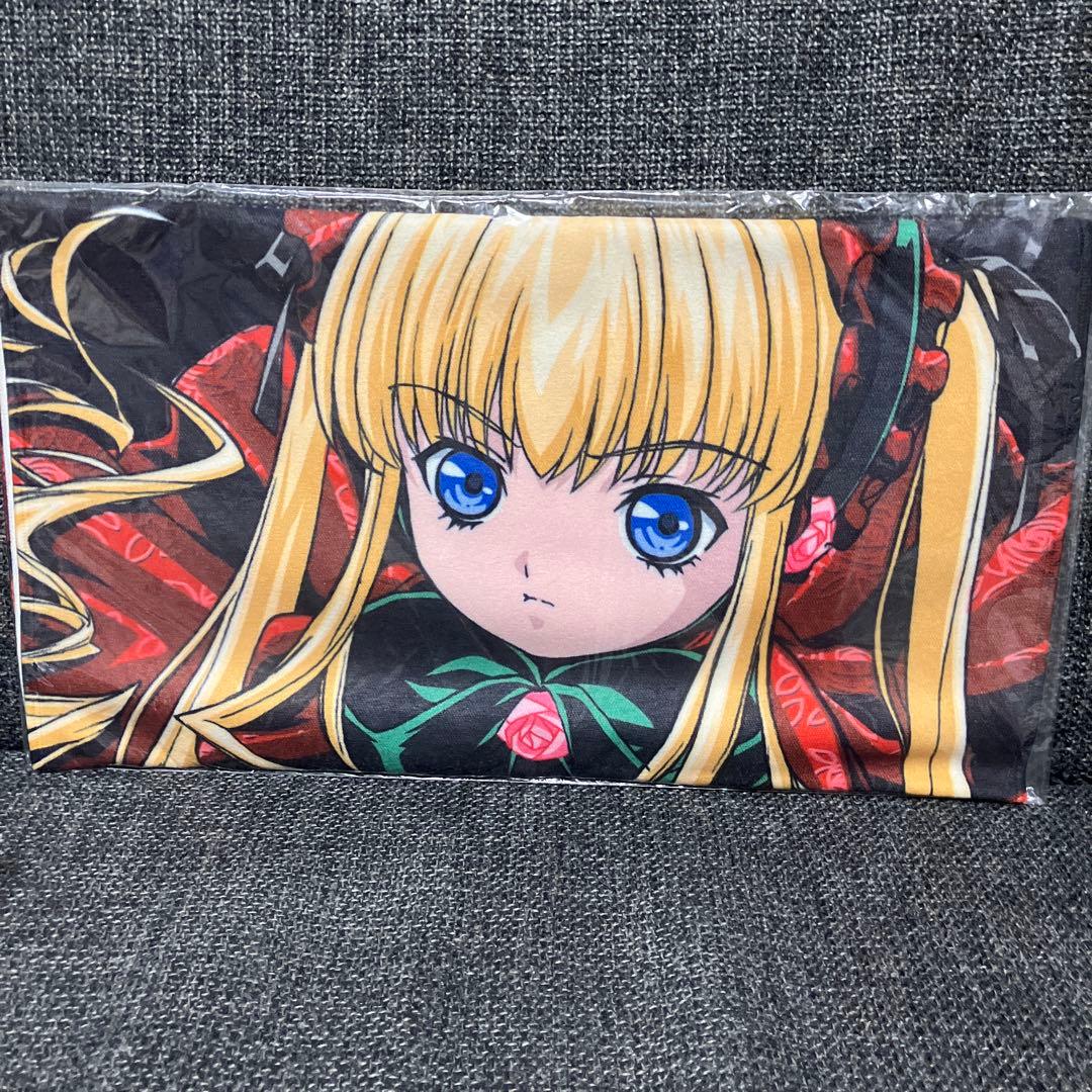 マイクロファイバースポーツタオル　ローゼンメイデン セット