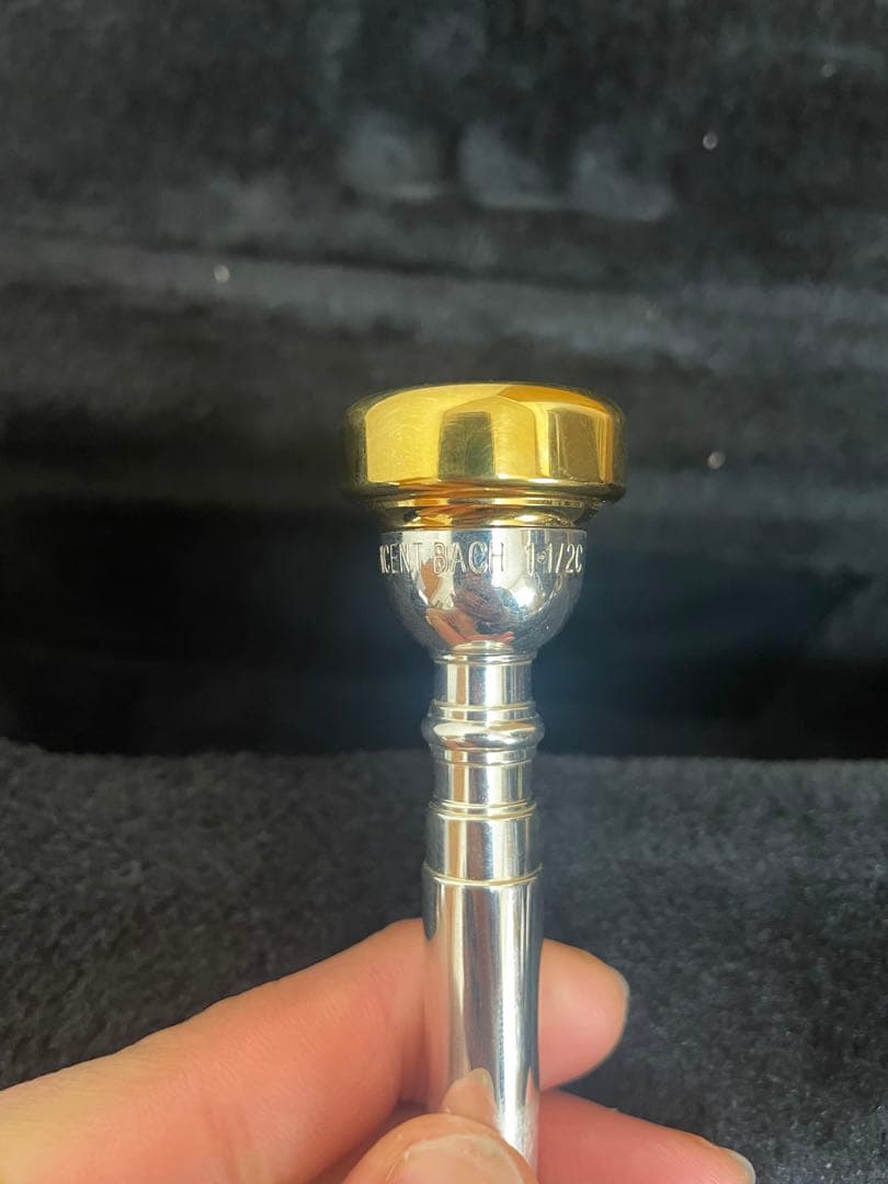 YAMAHA XenoアーティストモデルYTR-9335NY