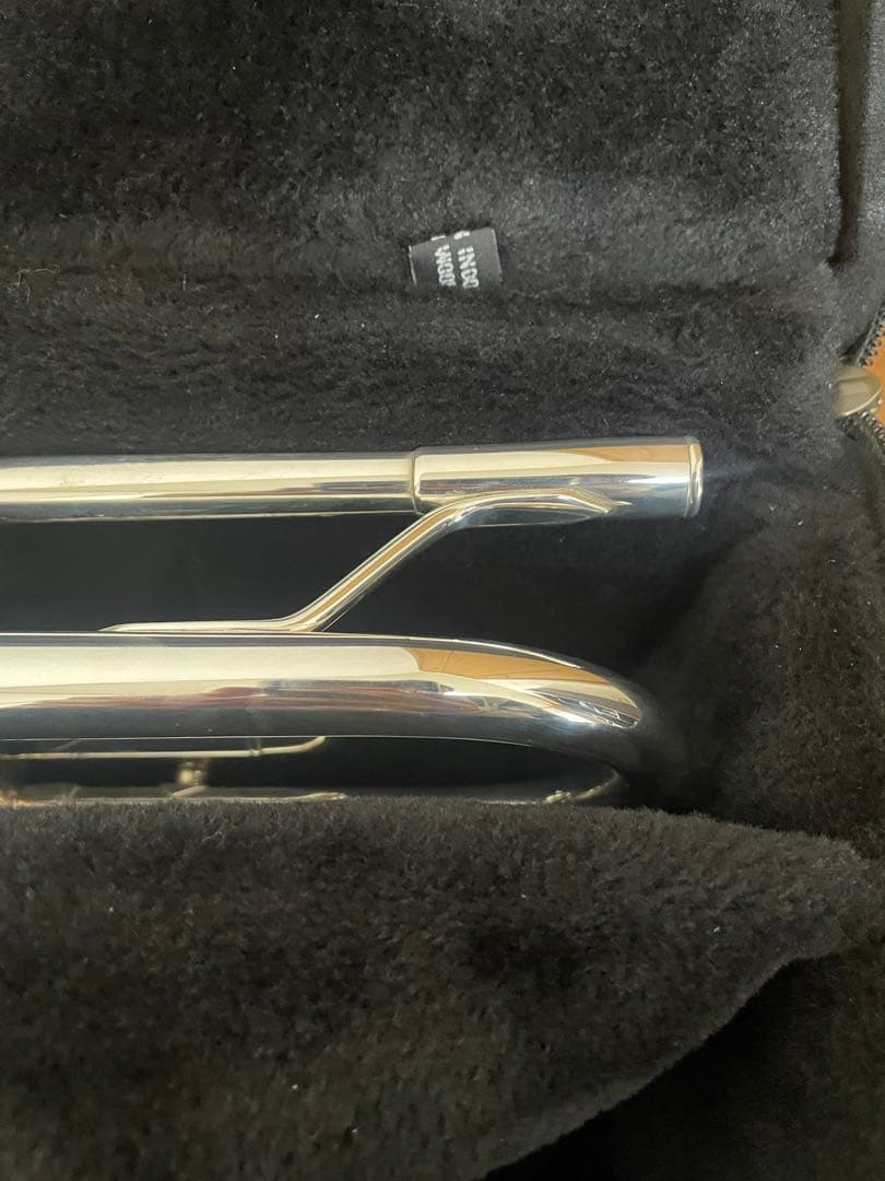 YAMAHA XenoアーティストモデルYTR-9335NY