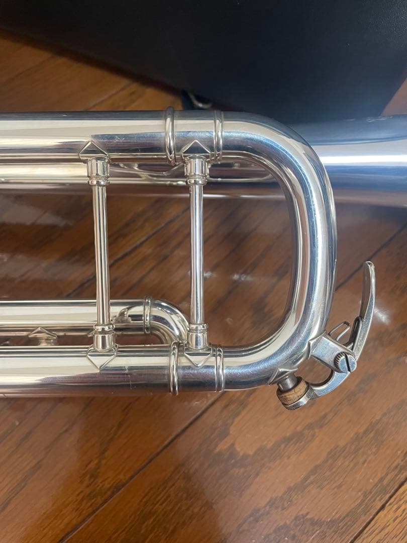 YAMAHA XenoアーティストモデルYTR-9335NY