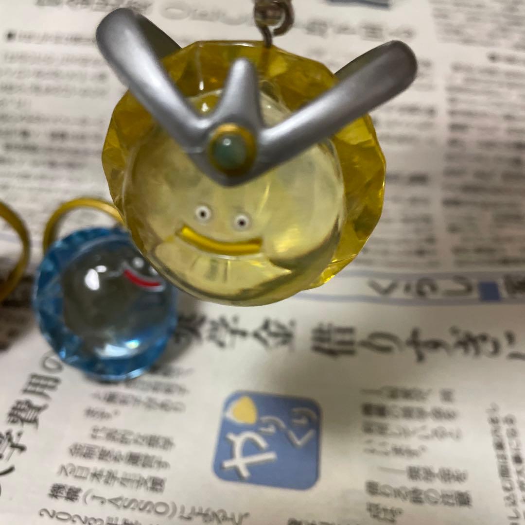 ドラゴンクエスト　クリスタルモンスターズ　スライムたちともんばん