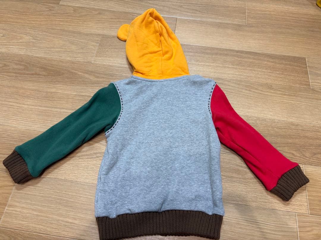 ミキハウス　100センチまとめ