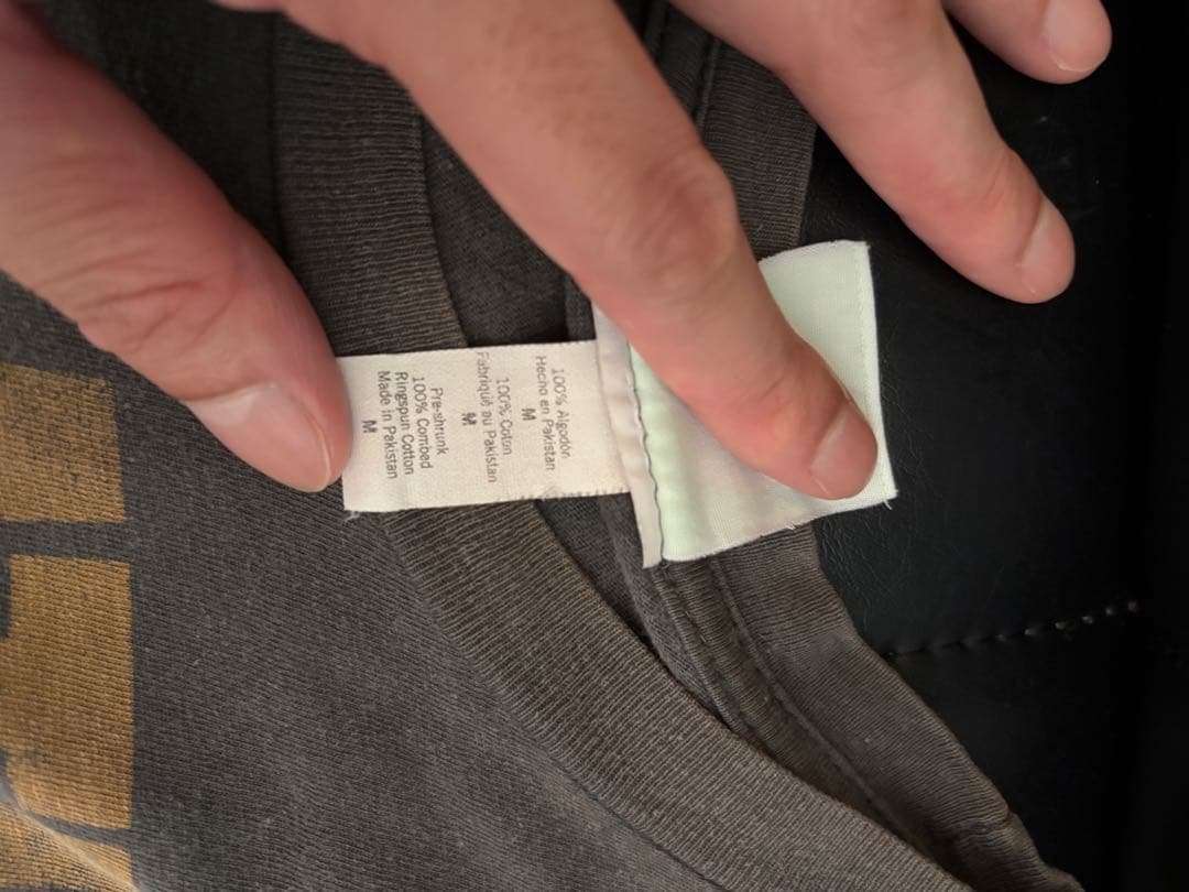 THE BEATLES グラフィックTシャツ