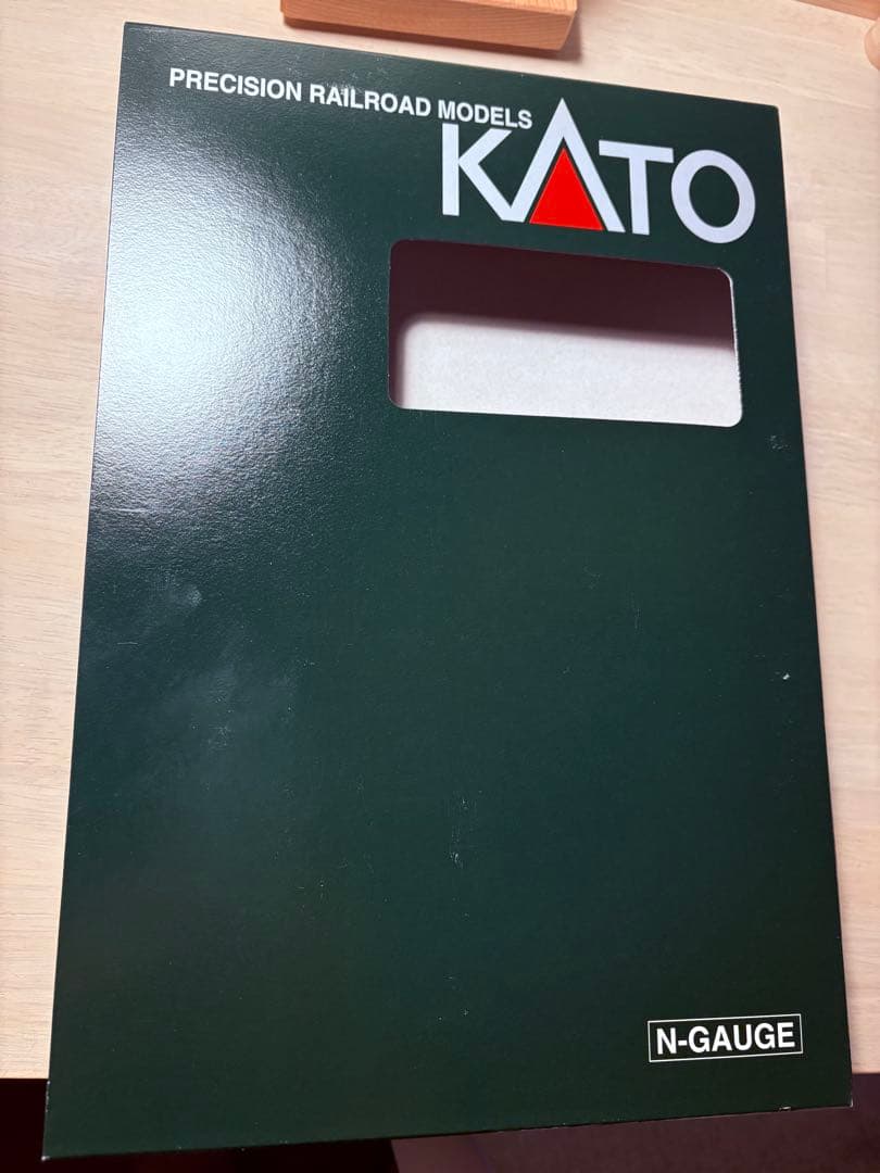 KATO カトー 10-745-1 Nゲージ BR 175 DR 6両セット