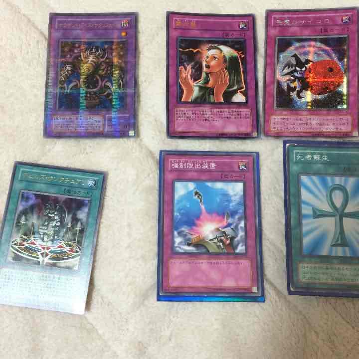 遊戯王 バラ売り！