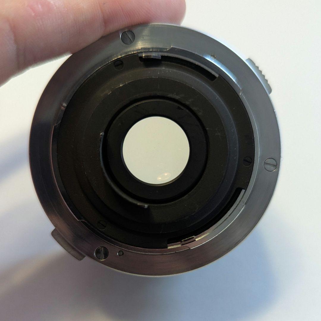 OLYMPUS OM-1N ブラック ZUIKO 35mm F2.8