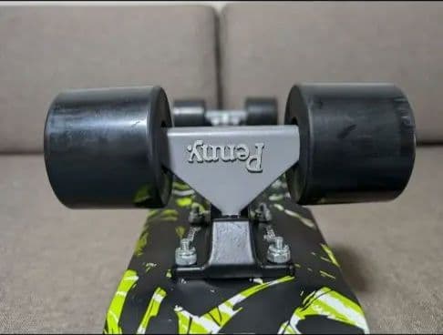 【美品】Penny 22 / ShadowJungle　ペニー