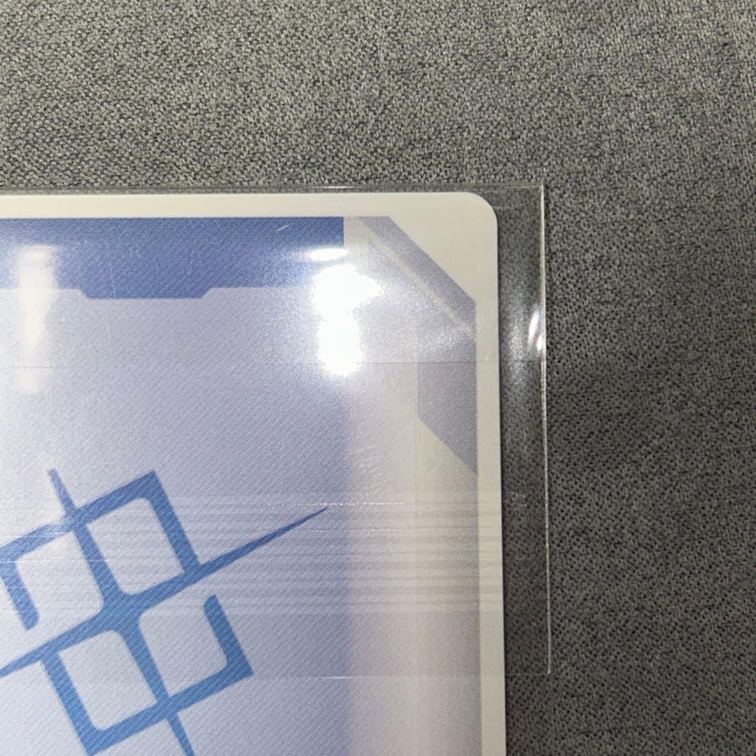 キュベレイ ニュータイプチャレンジ パラレル 優勝 ガンダムカードゲーム