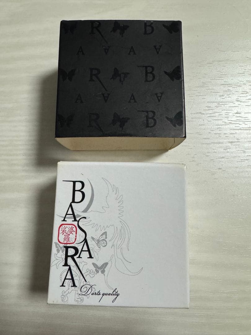 婆娑羅BASARA (バサラ)不知火　未使用