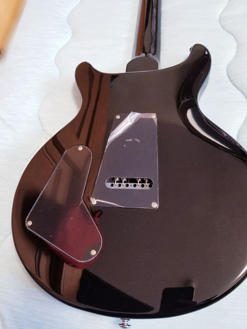 [美品] PAUL REED SMITH PRS SE SANTANA 。