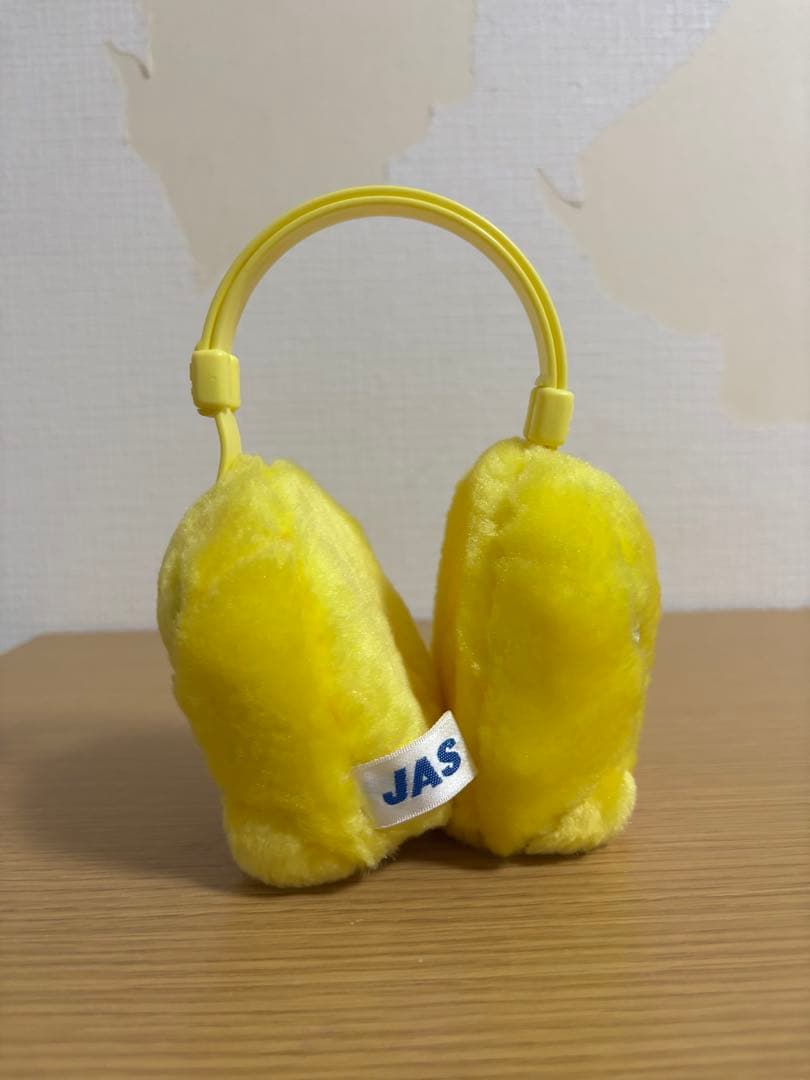 トゥイーティー 耳あて イヤーマフ　美品　#1