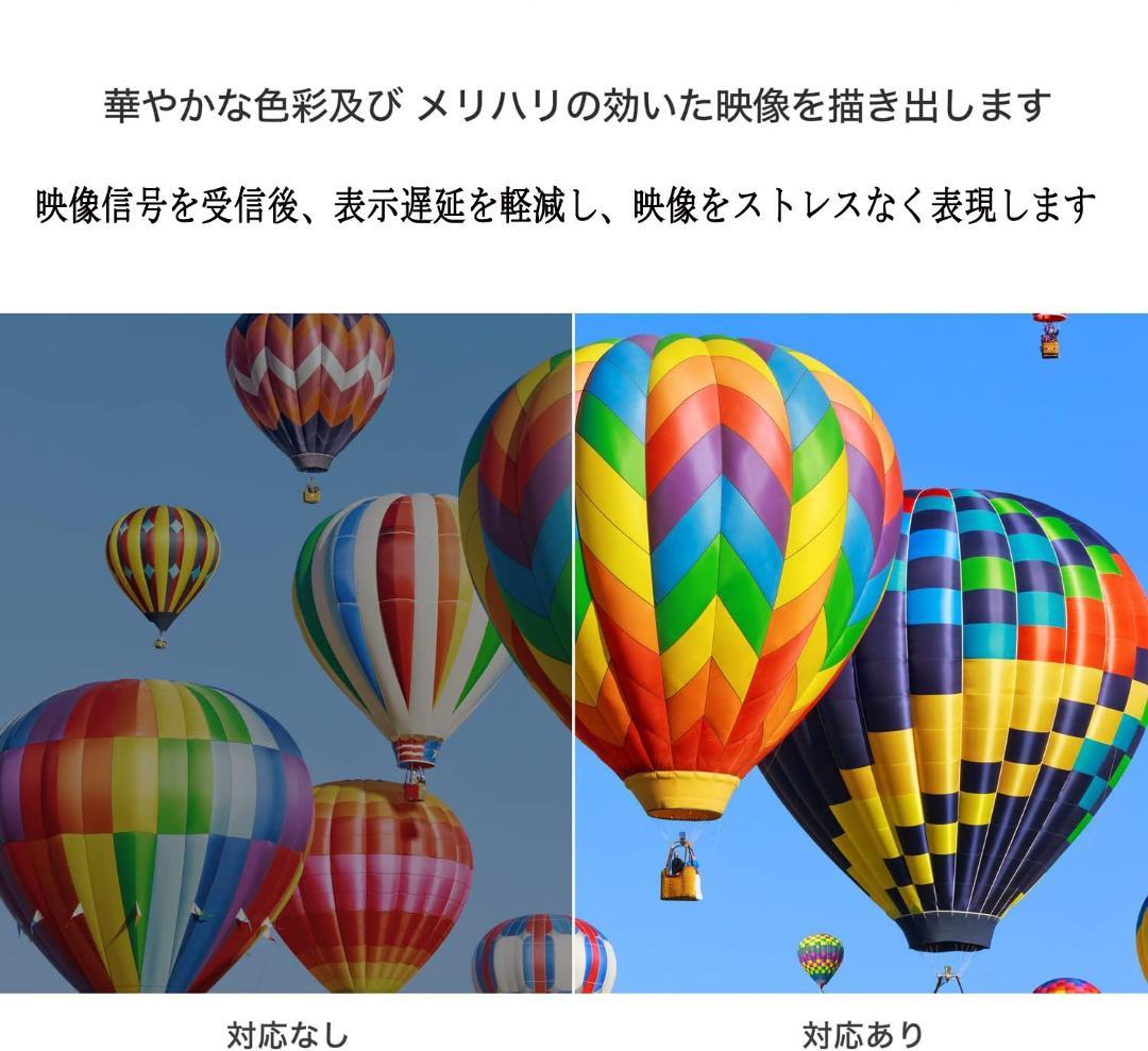 INTENAVI 13.3インチ 1080P 車載モニター 軽量 HDMI 薄型