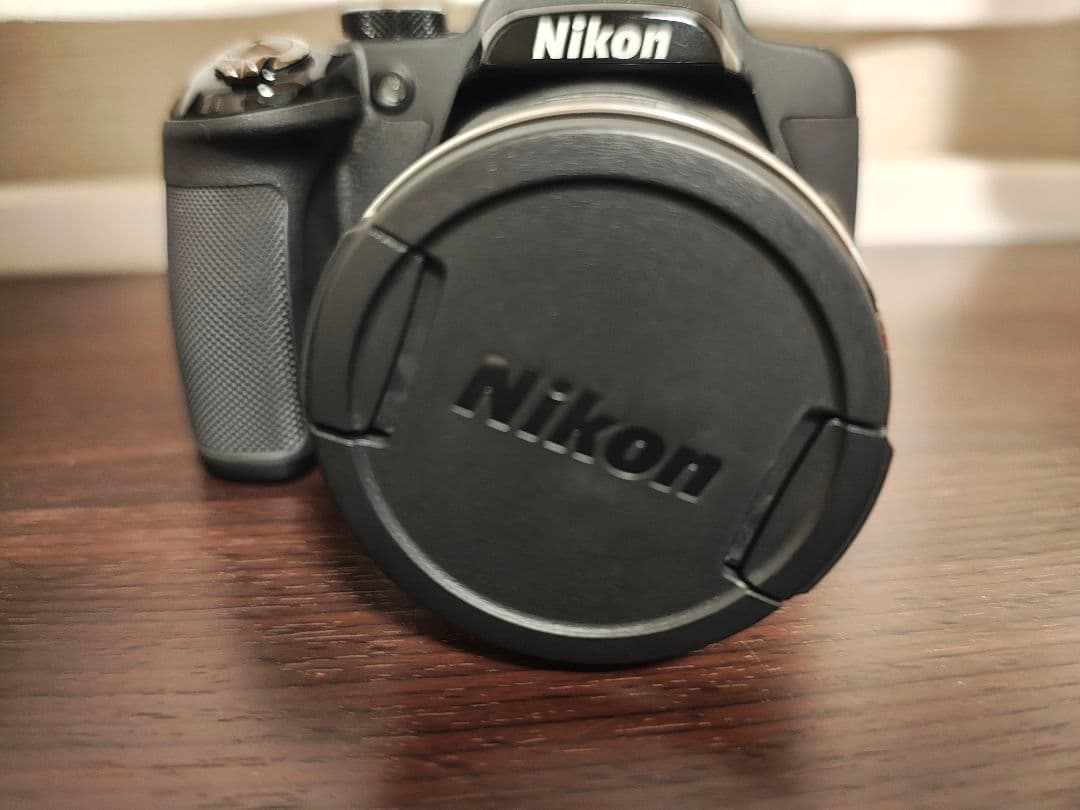 Nikon COOLPIX P610　カメラ
