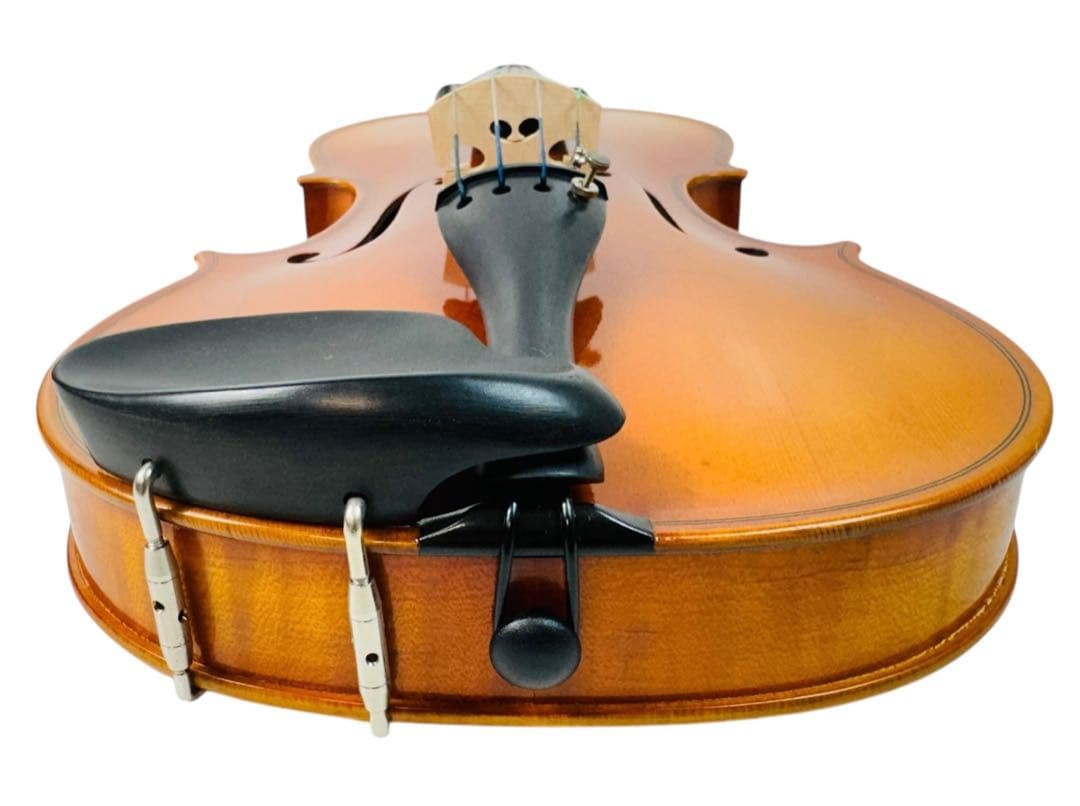 SUZUKI バイオリン No.330 サイズ:4/4 Anno:1984 虎杢