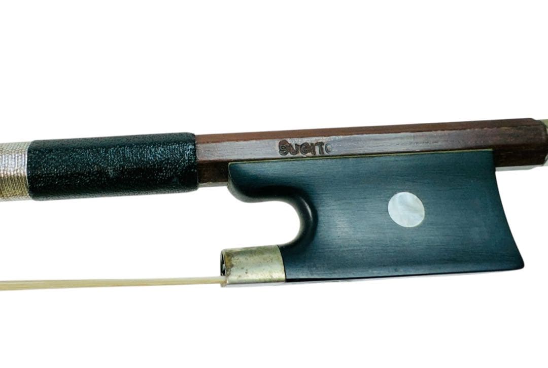 SUZUKI バイオリン No.330 サイズ:4/4 Anno:1984 虎杢