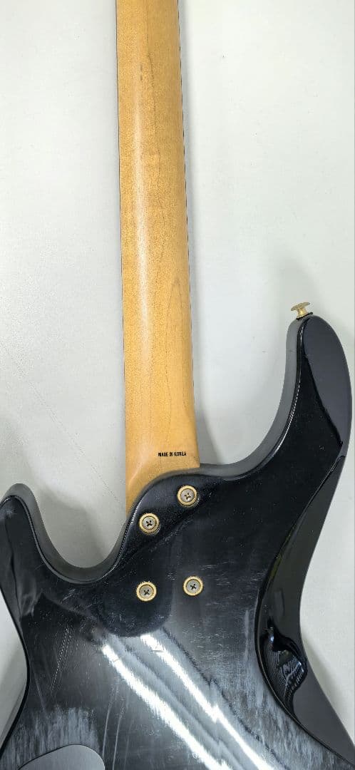 Aria pro Ⅱ　MAGNA ベース