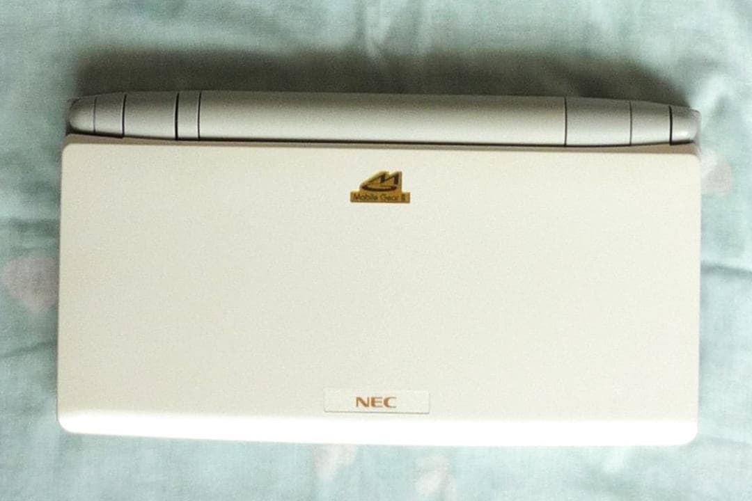 NEC モバイルギア