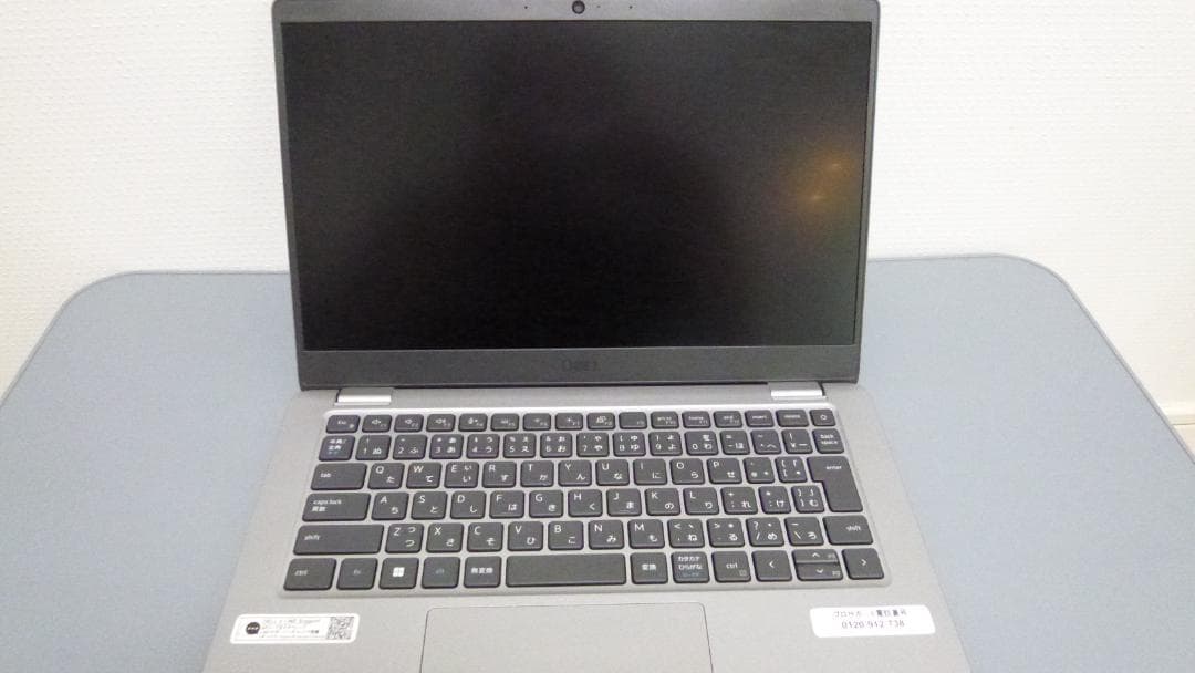 【2024年】　DELL　Latitude 3340 OfficeH&B2021