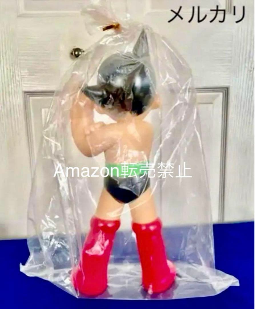 【新品未開封】100年祭記念限定　鉄腕アトム45cm ビリケン アストロボーイ