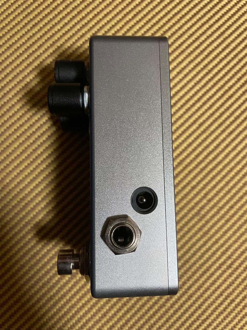 One Control BALTIC BLUE FUZZ ギターエフェクター