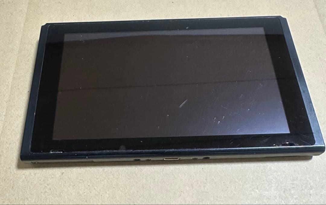 Nintendo Switch 本体 3台 まとめ売り ジャンク