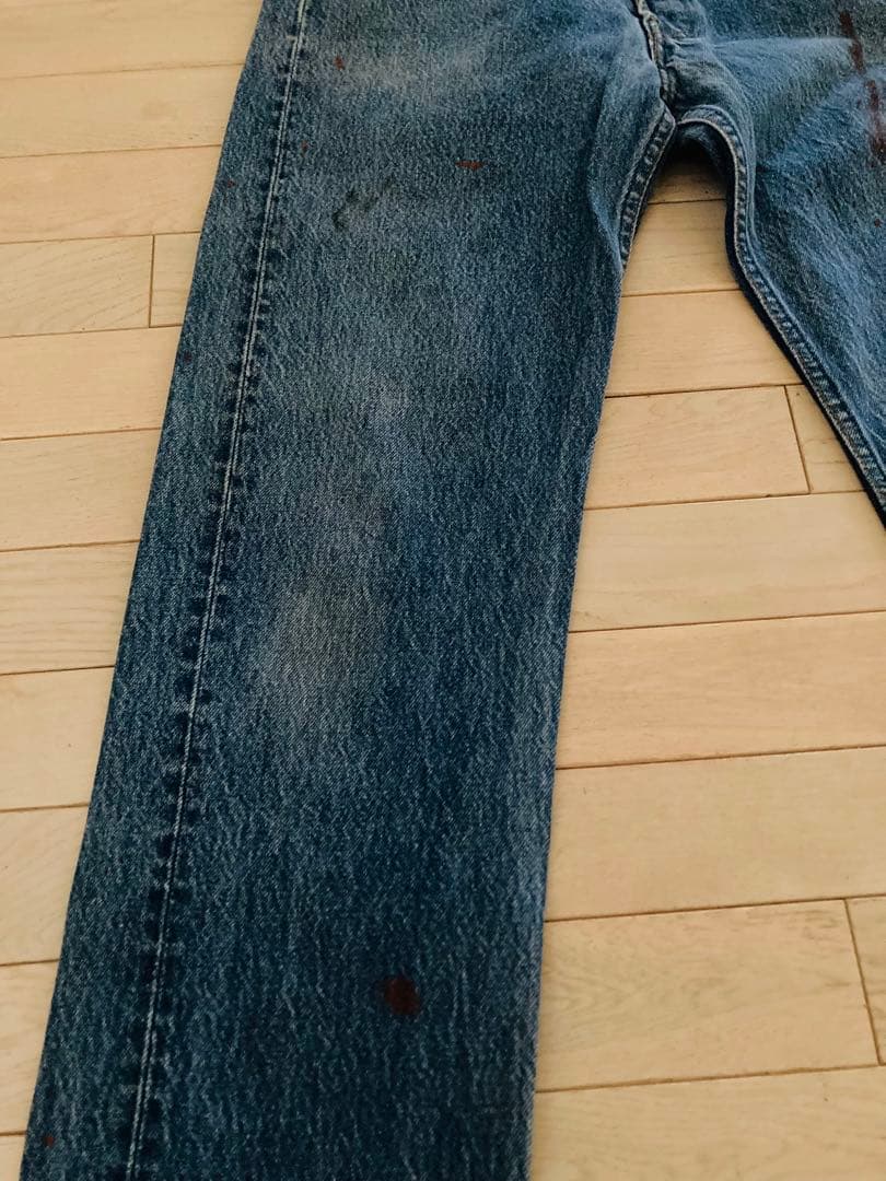 Made in USA ★Levi’s 501★W-32★Vintage