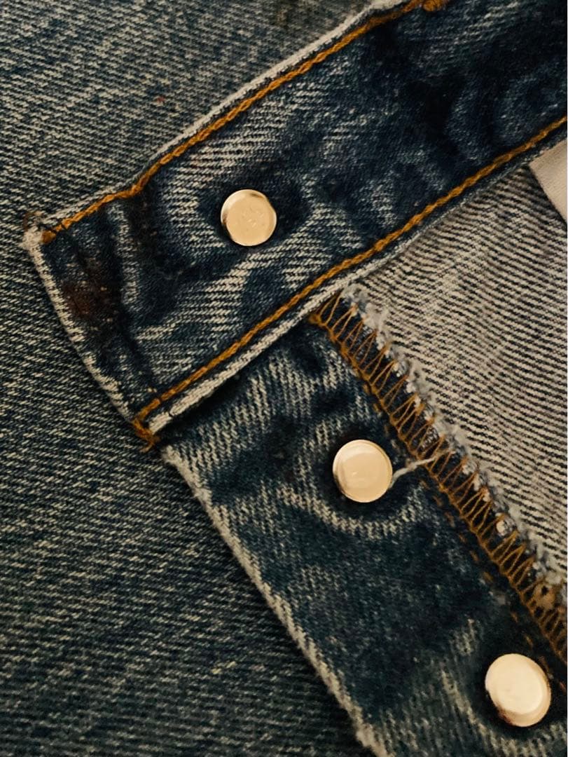 Made in USA ★Levi’s 501★W-32★Vintage
