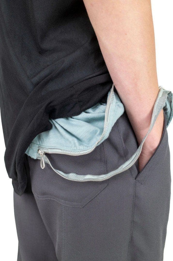 トップス Kiko Kostadinov Knox Mesh Short Sleeve