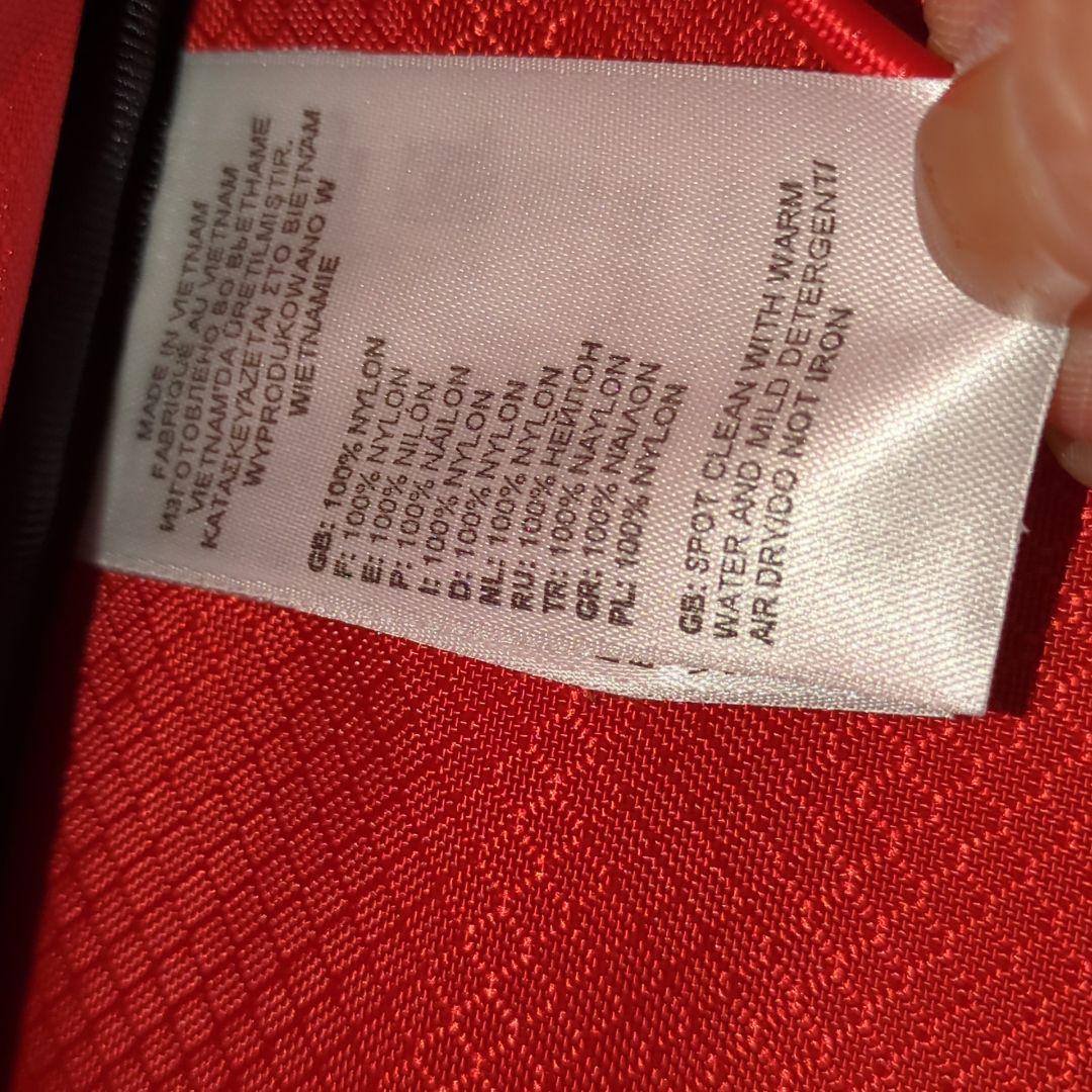 THE NORTH FACE キャリーケース兼リュック　ダブルトラック