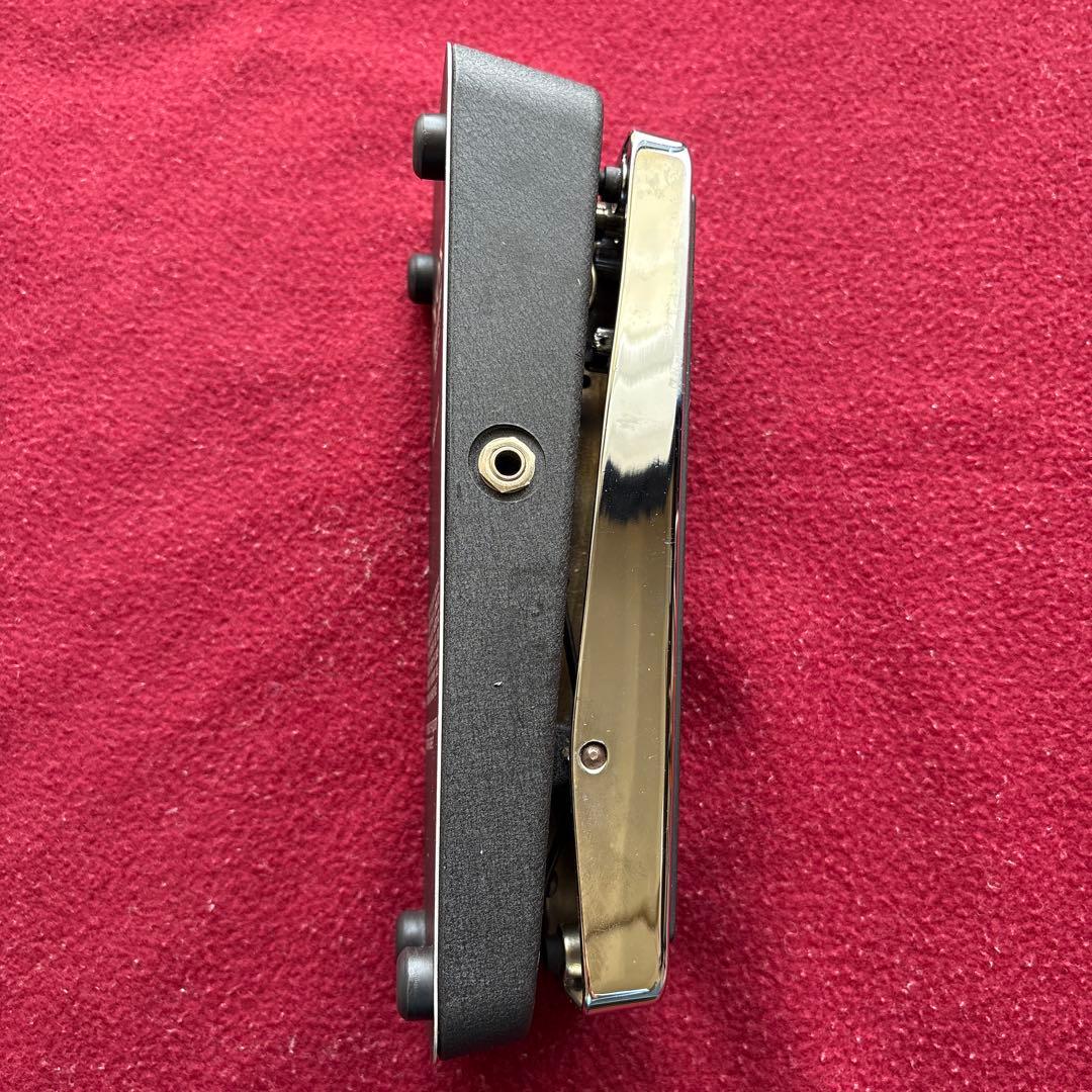 VOX V847 MADE IN U.S.A ワウペダル　ケース・箱付き