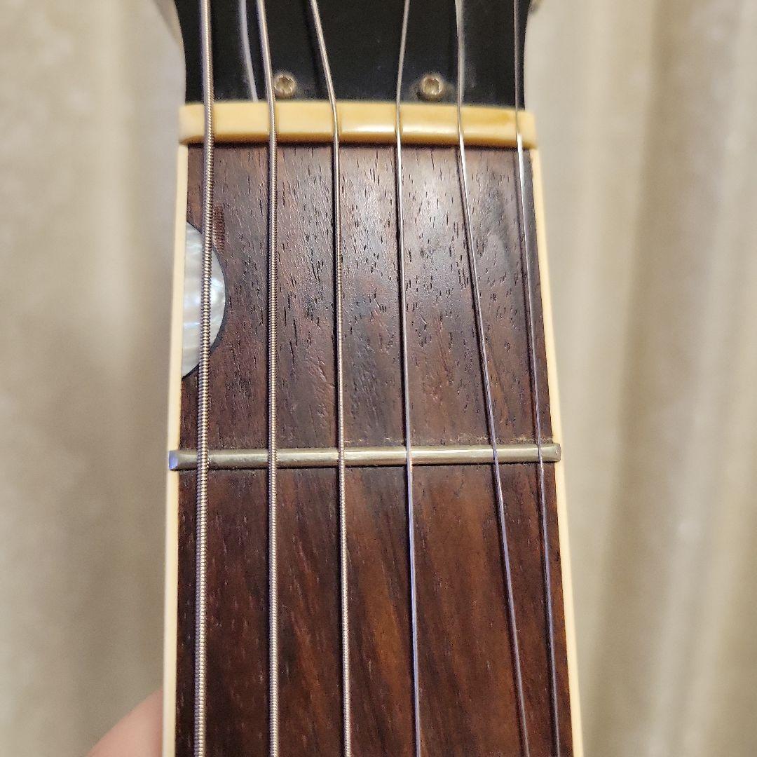 エレクトロマチック 5122Country Classic Ⅱ GRETSCH