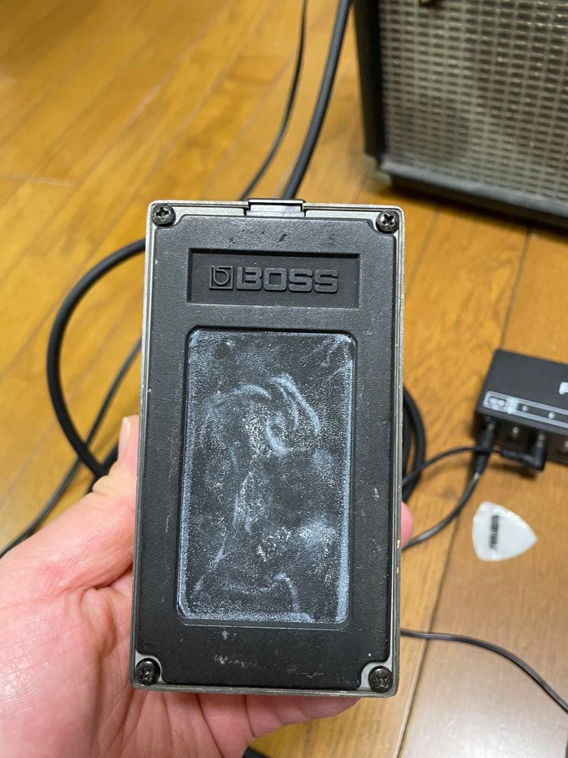 【7/8、、値下】BOSS OverDrive OD-1 ギターエフェクター 他