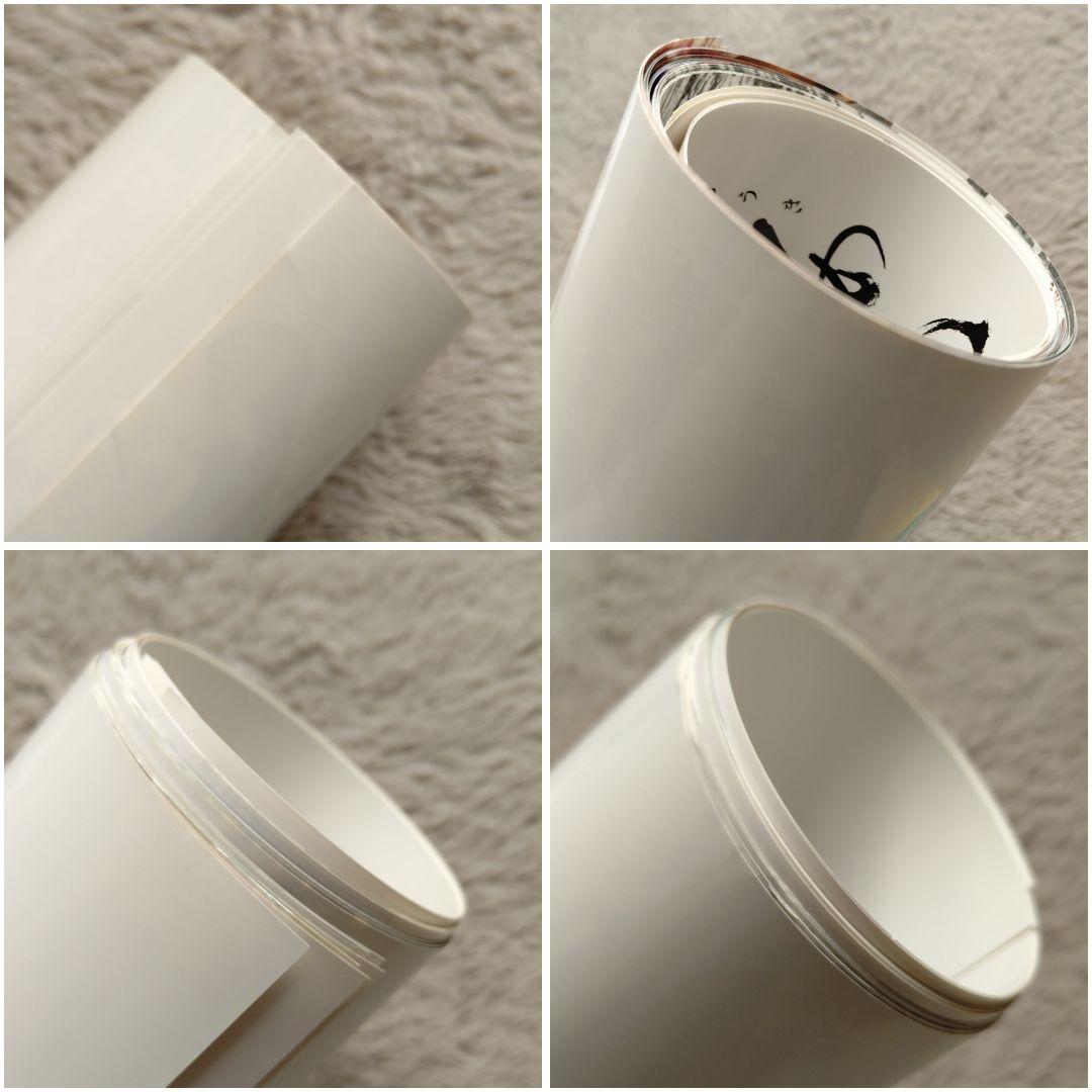 薄桜鬼 合戦 B2ポスター カズキヨネ 8枚セット C77 コミケ